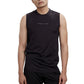 Men’s Bio Sports Training Shorts – Lightweight, Quick-Dry (Carbon Black)
