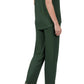 Bamboo Lounge Pant (Pine Green)
