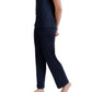 Bamboo Lounge Pant (Midnight Navy)