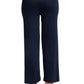 Bamboo Lounge Pant (Midnight Navy)
