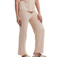 Bamboo Lounge Pant (Hazelnut)