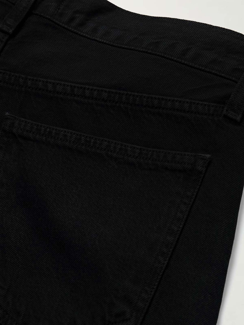Black Wide Leg Jeans Stylish Wodrobe