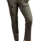 Women’s All Day Work Pants – SORONA® Stretch Trousers (220 GSM) (Forest Melange)