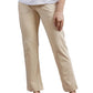 Women’s All Day Work Pants – SORONA® Stretch Trousers (220 GSM) (Desert Sand)