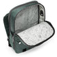 Echo+Flux Combo | Green | Laptop Backpack with Fanny Pack