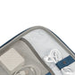 Atom | Blue |  Gadget Organiser 11.5 IN