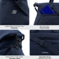 Float Duffle | Cobalt | Premium Duffle Bag