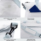 Float Duffle | Slate |  Premium Duffle Bag