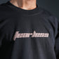 Fearless Tiger Oversized T Shirt