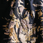 Fearless Tiger Oversized T Shirt