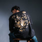 Fearless Tiger Oversized T Shirt