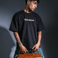 Fearless Tiger Oversized T Shirt