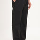 Men’s Black Co-ords set Understated Luxury & Effortless Style - Adam Spirit