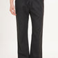Men’s Black Co-ords set Understated Luxury & Effortless Style - Adam Spirit