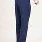 Blue Stripe Gurkha Pants Double Button | Tailored Fit – Adam Spirit - Adam Spirit