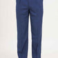 Blue Stripe Gurkha Pants Double Button | Tailored Fit – Adam Spirit - Adam Spirit