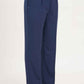 Blue Stripe Gurkha Pants Double Button | Tailored Fit – Adam Spirit - Adam Spirit