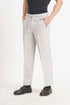 Steel Grey Extreme Wide Joggers with Extended Drawcord | by Adam Spirit - Adam Spirit