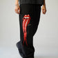 Venom Lips Pants