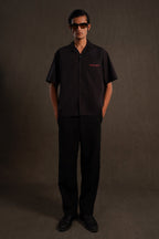 Signature Relaxed Shirt