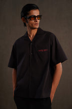 Signature Relaxed Shirt