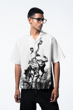 Lone Star Relaxed Shirt