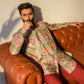 Versace Home - Russian Silk- Kurta Bandi Set For Men