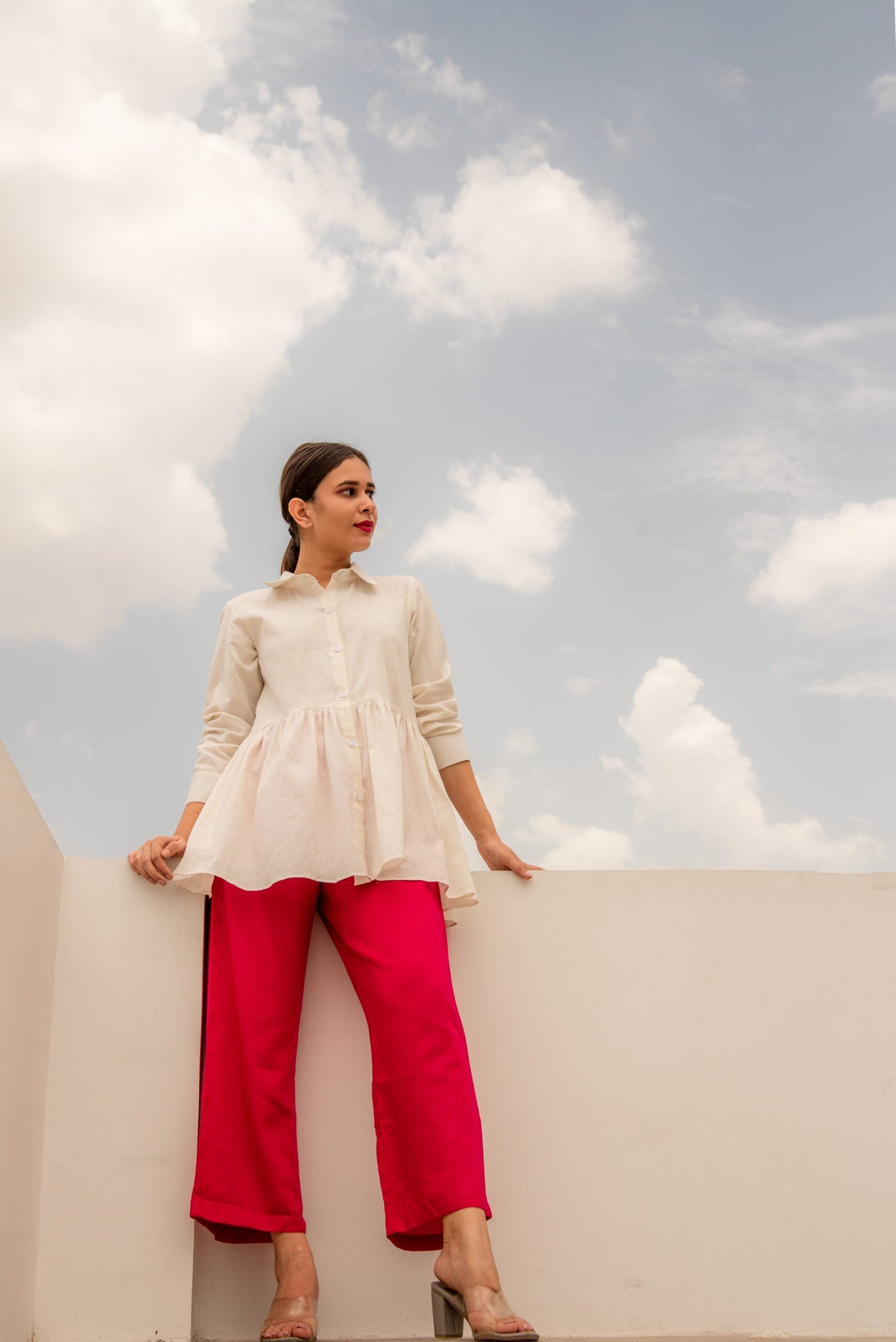 MOH  The eternal dhaga – Solid Summer