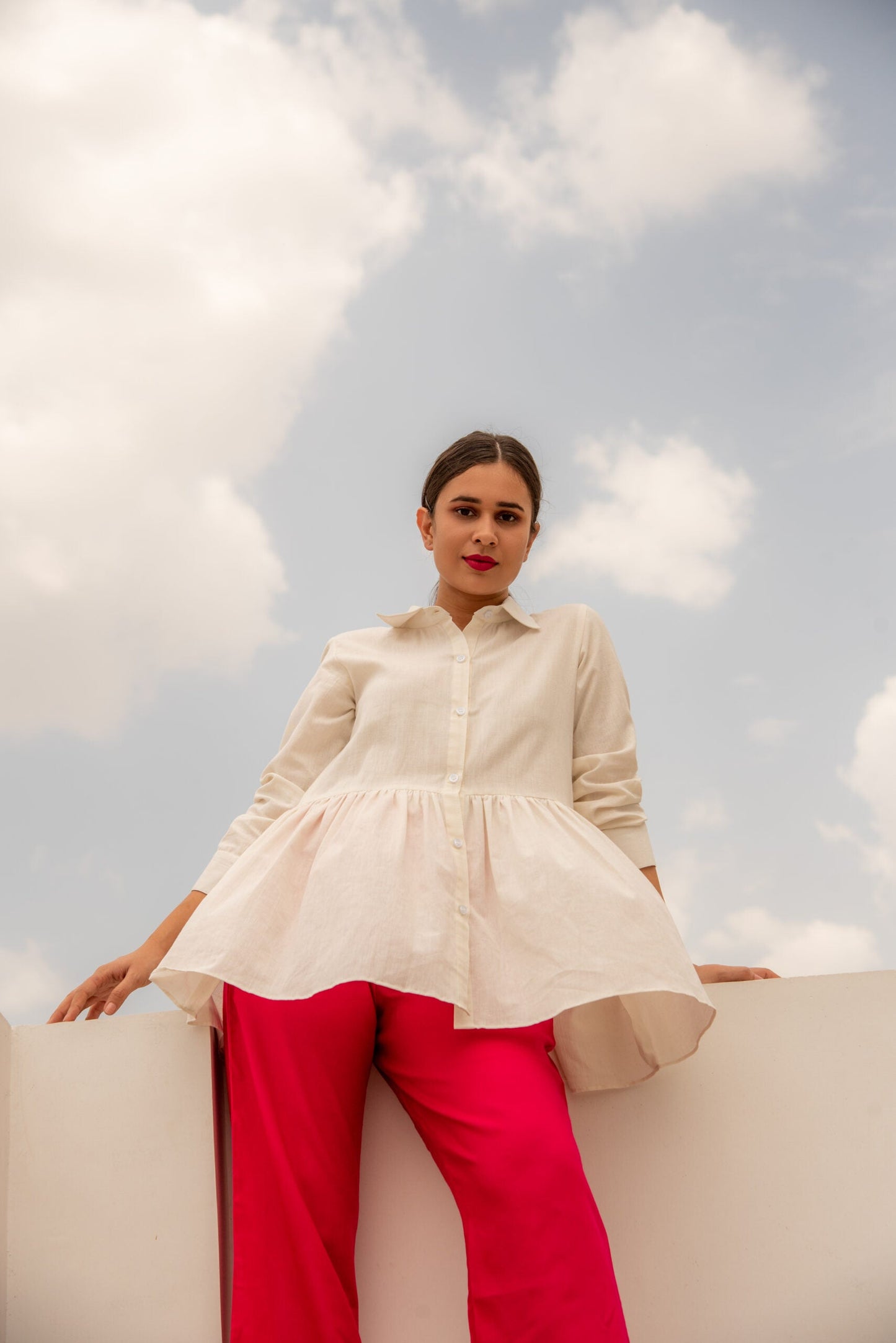 MOH  The eternal dhaga – Solid Summer