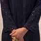 MOH The eternal dhaga – Chikankari  Suit