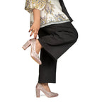 The Mystic Lavender Hand Embellished Luxury Heel Rettrose