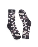 Camo - Crew Length Socks NOFOMO