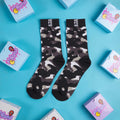 Camo - Crew Length Socks NOFOMO