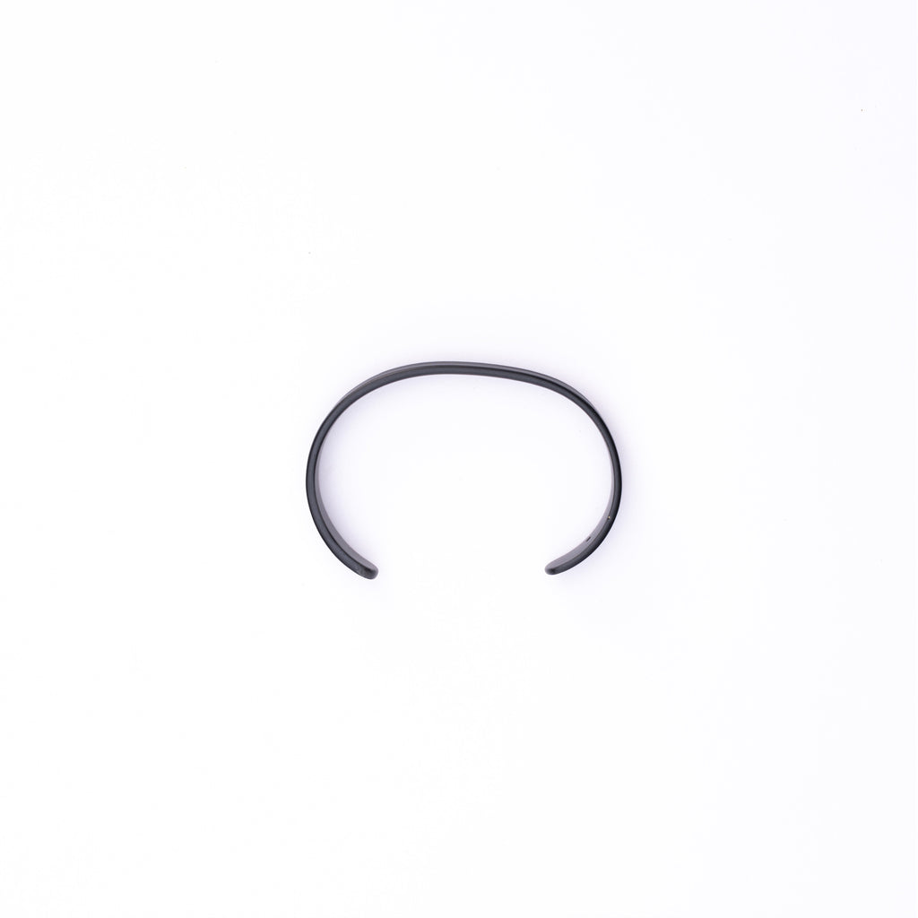 Duality  Cuff - Matte Black Zach