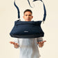Float Duffle | Cobalt | Premium Duffle Bag