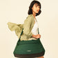 Float Duffle | Ivy |  Premium Duffle Bag
