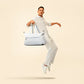 Float Duffle | Slate |  Premium Duffle Bag