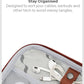 Element | Rust |  Gadget Organiser 9 IN