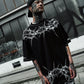 Thorn Oversized T Shirt