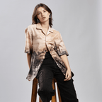 Alexander | Half Sleeve Shirt