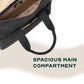 Stark Messenger | Black | Everyday Office Laptop Bag