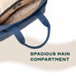 Stark Messenger | Blue | Everyday Office Laptop Bag