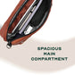 Urbix | Rust | Premium Laptop Messenger Bag