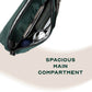 Urbix | Green | Premium Laptop Messenger Bag