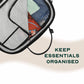 Verve | Rust | Premium Duffle Bag