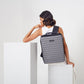 Edge | Grey | Hardshell Laptop Backpack