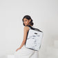 Edge | Marble | Hardshell Laptop Backpack