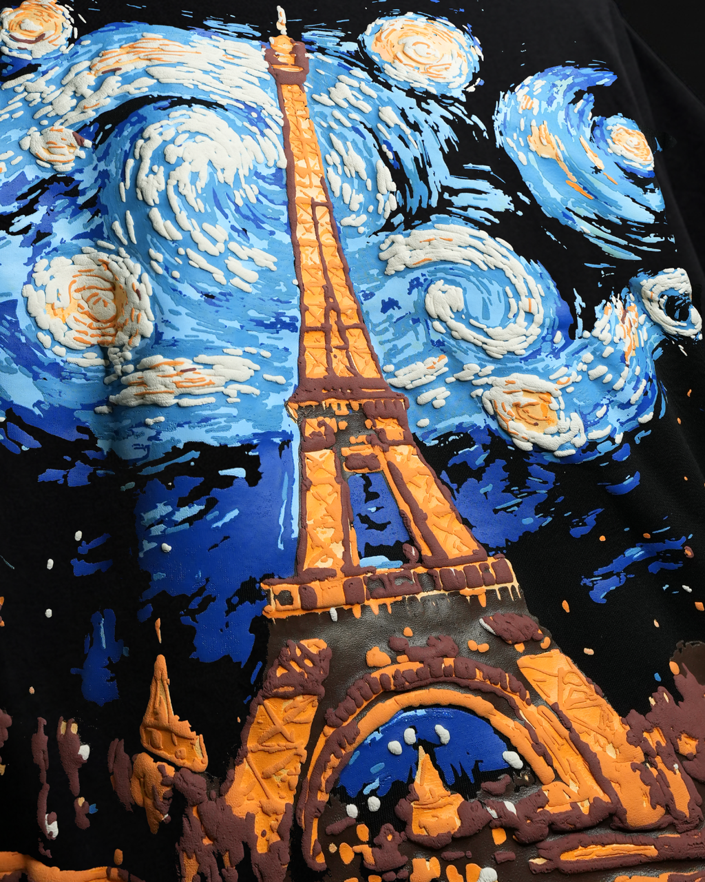 City Of Nights Tee