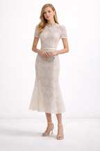 Lace Elegance