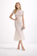 Lace Elegance